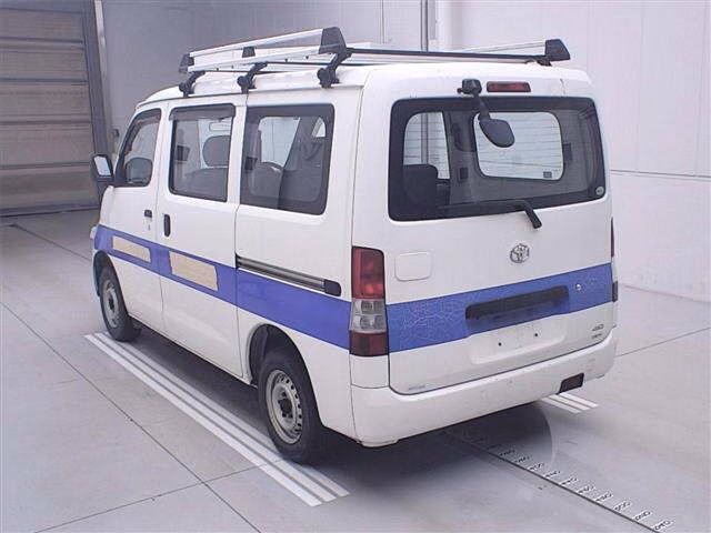 TOYOTA LITE ACE