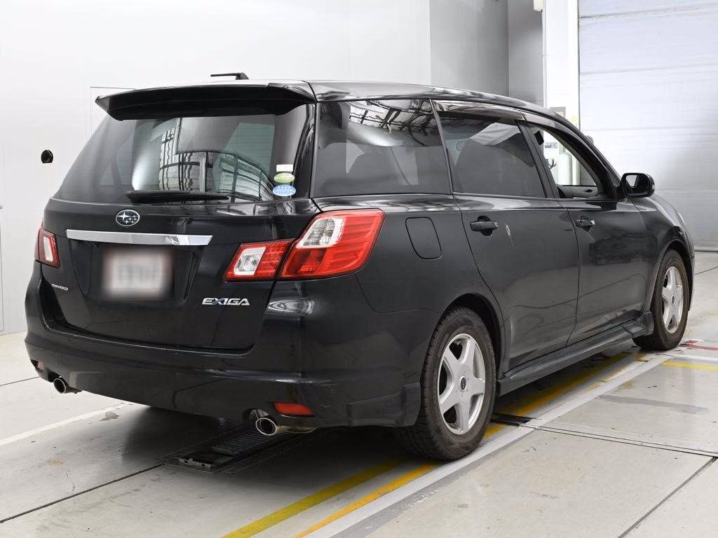 SUBARU EXIGA