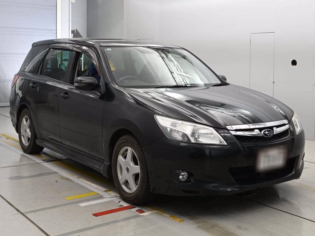 SUBARU EXIGA