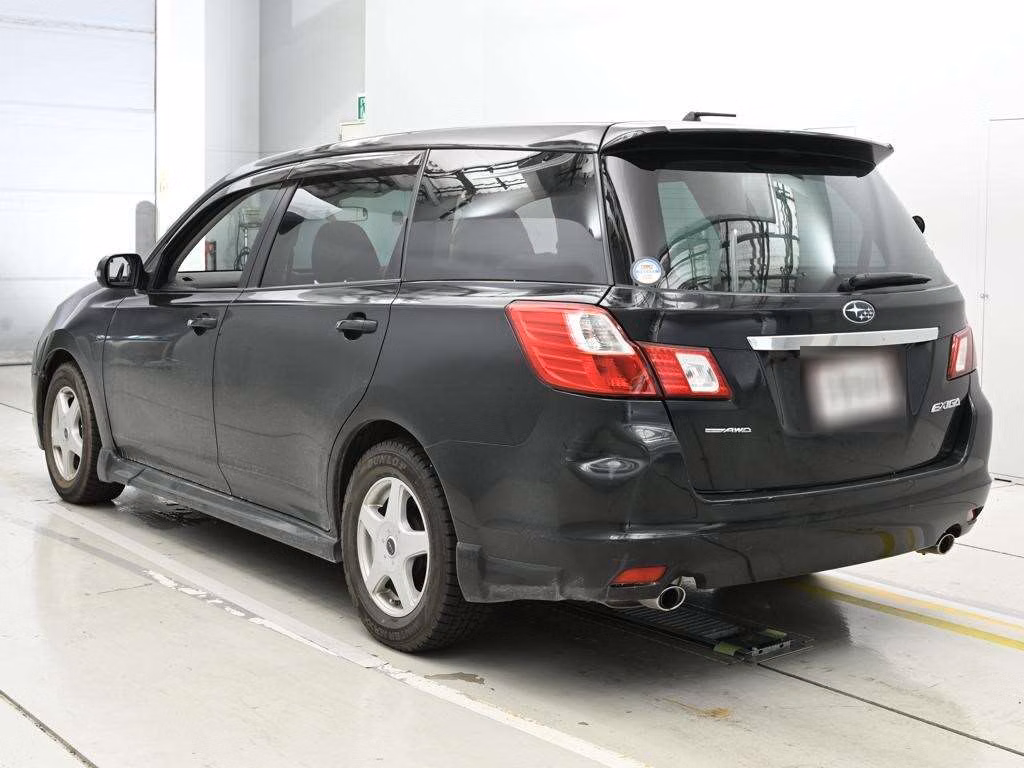 SUBARU EXIGA