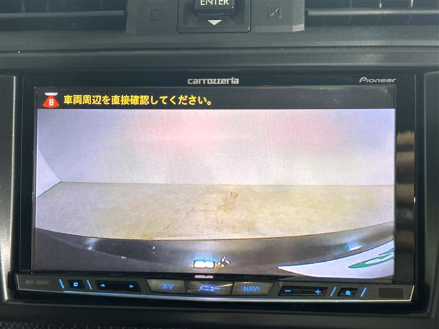 SUBARU IMPREZA WRX