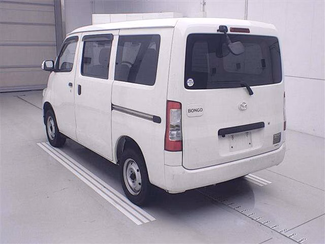 MAZDA BONGO