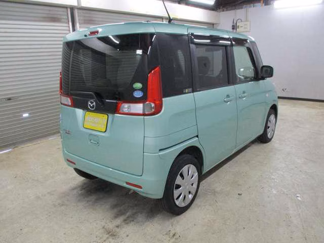 MAZDA FLAIR WAGON