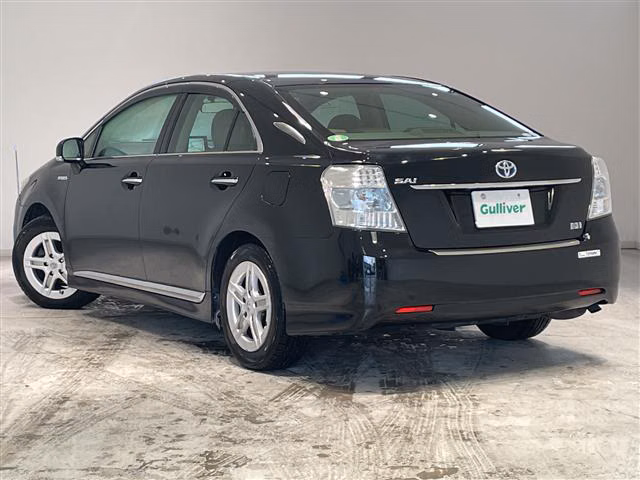 TOYOTA SAI