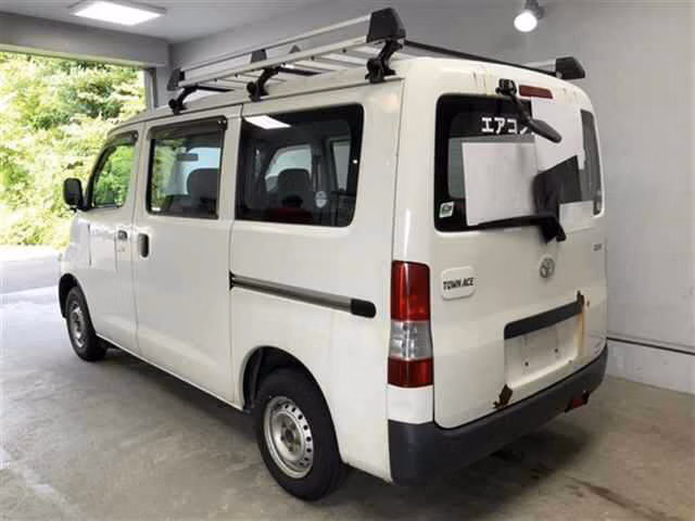 TOYOTA LITE ACE