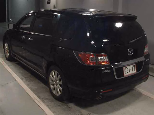 MAZDA MPV