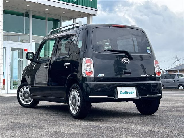 DAIHATSU MIRA COCOA