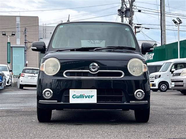 DAIHATSU MIRA COCOA