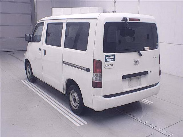 TOYOTA LITE ACE