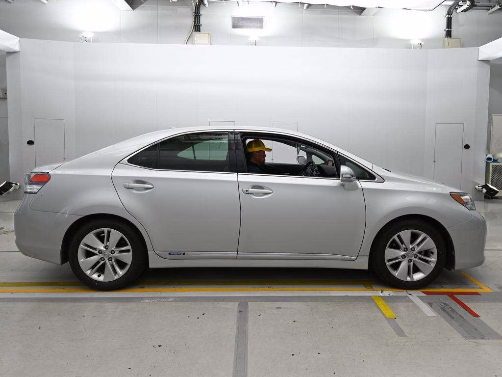 LEXUS HS250H