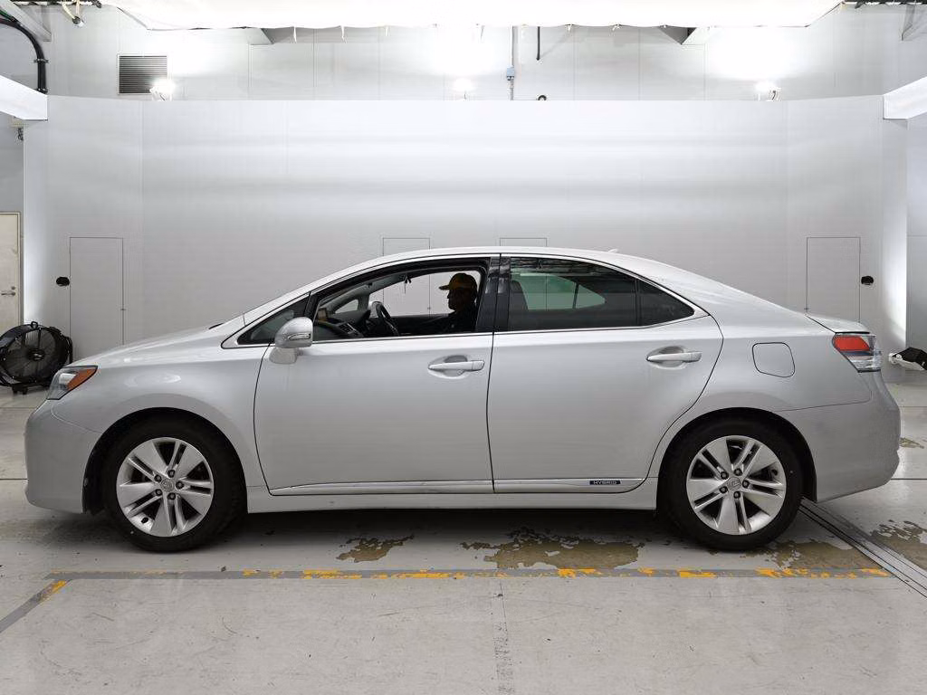 LEXUS HS250H