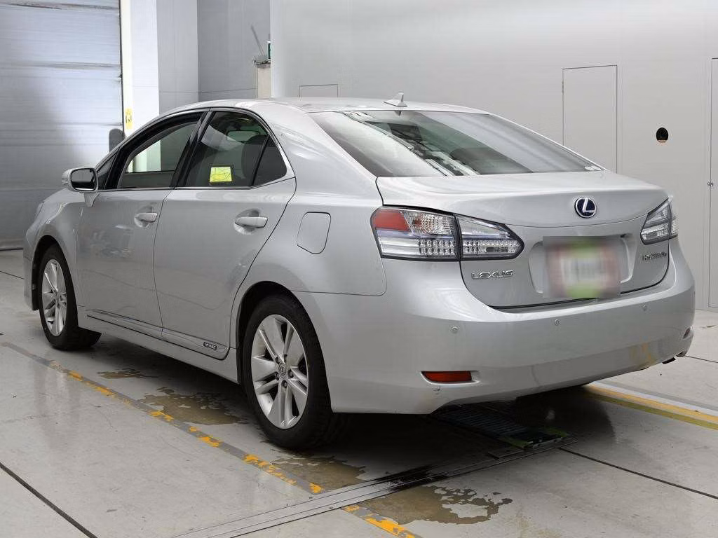 LEXUS HS250H