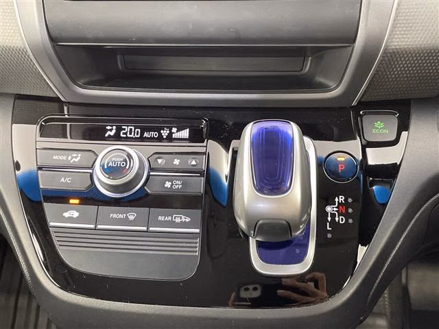 HONDA FREED+