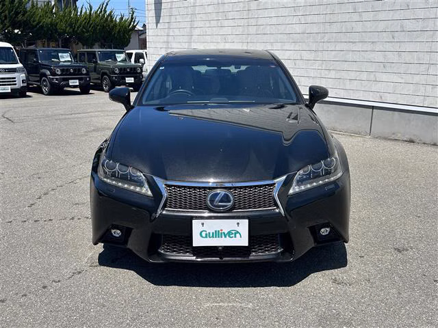 LEXUS GS300H