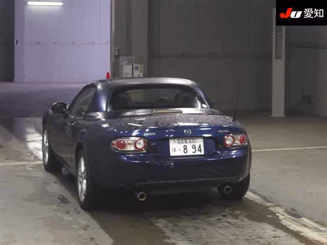 MAZDA ROADSTER
