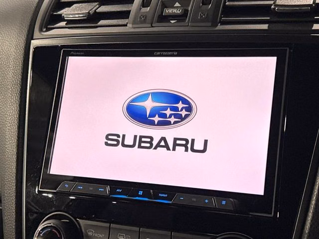 SUBARU IMPREZA WRX
