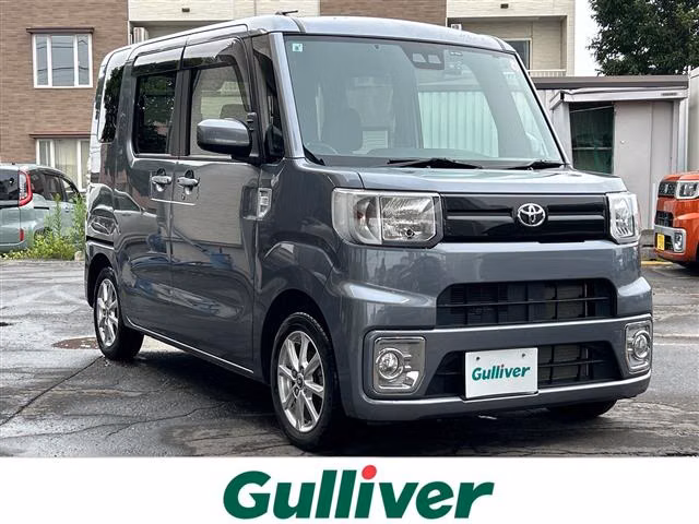 TOYOTA PIXIS MEGA