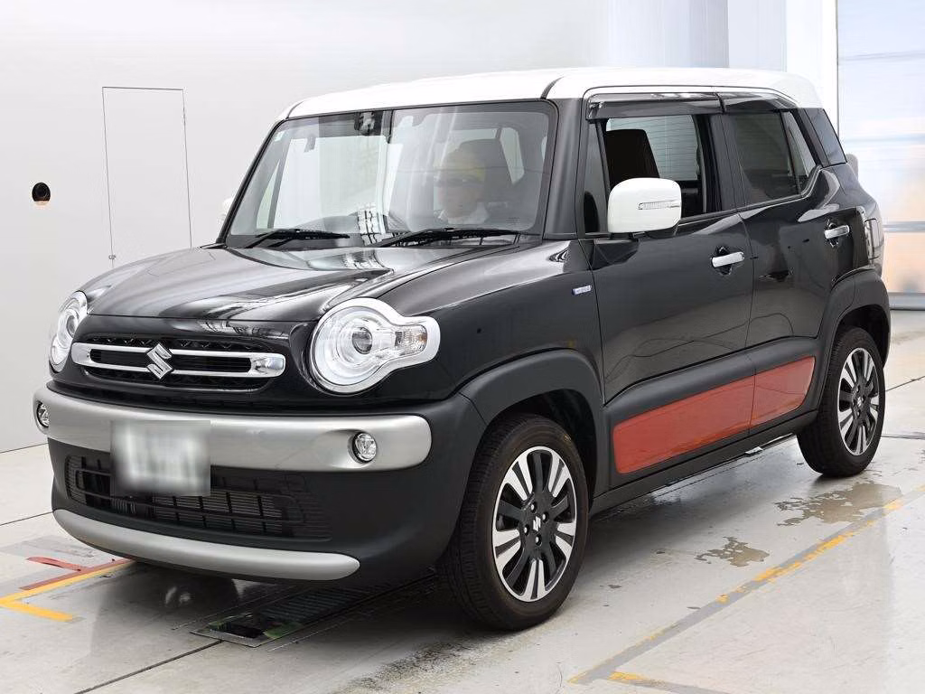 SUZUKI XBEE