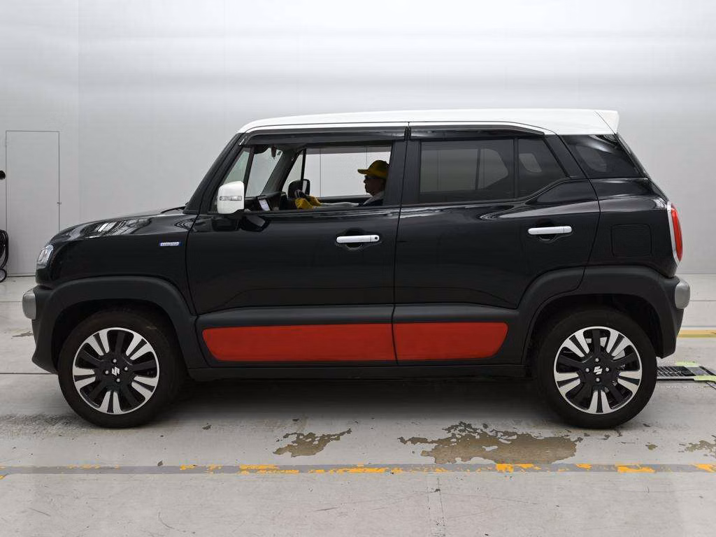 SUZUKI XBEE