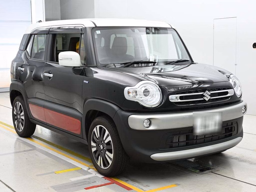 SUZUKI XBEE