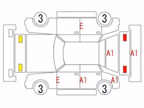 SUZUKI XBEE