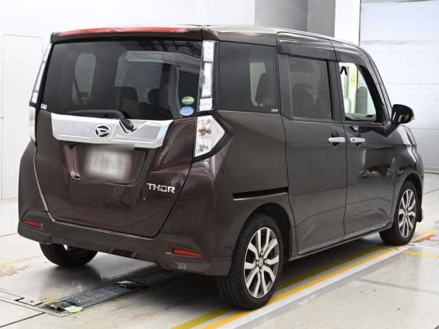 DAIHATSU THOR