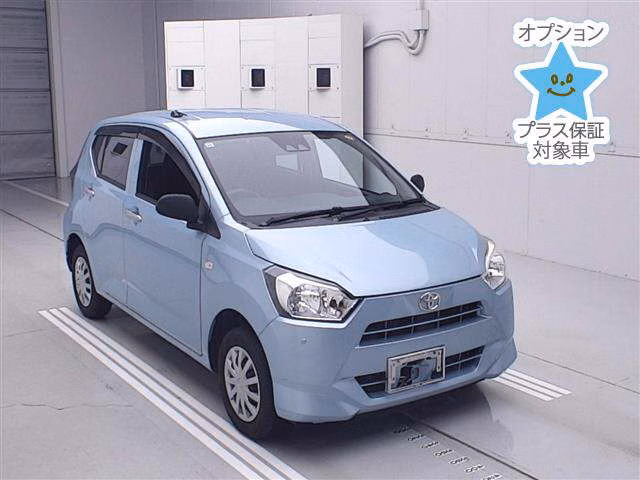TOYOTA PIXIS EPOCH