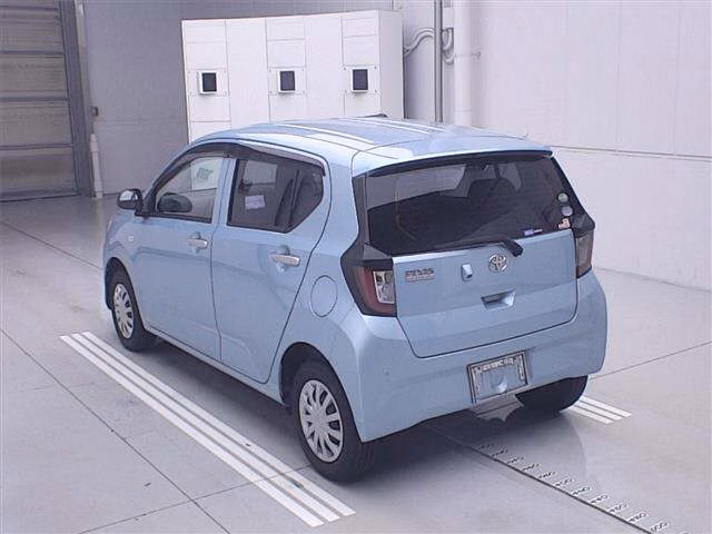 TOYOTA PIXIS EPOCH