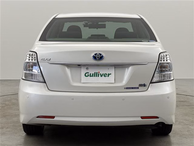 TOYOTA SAI