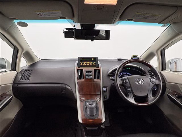 TOYOTA SAI