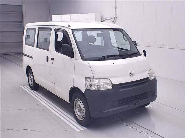 TOYOTA TOWN ACE