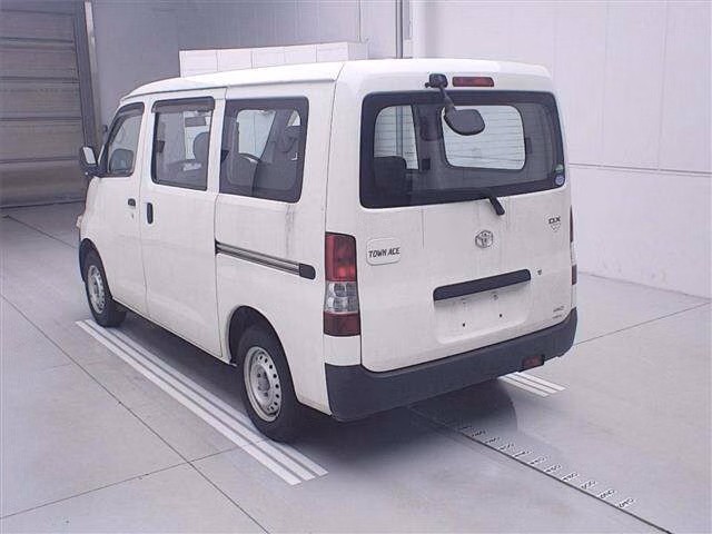 TOYOTA TOWN ACE