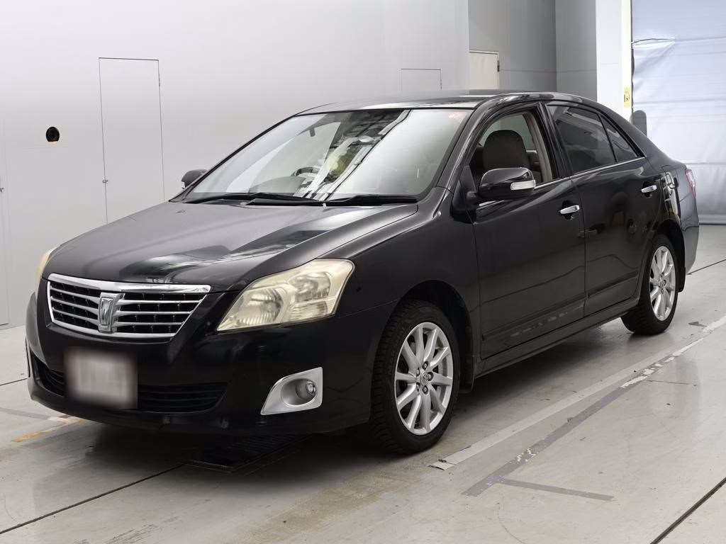 TOYOTA PREMIO