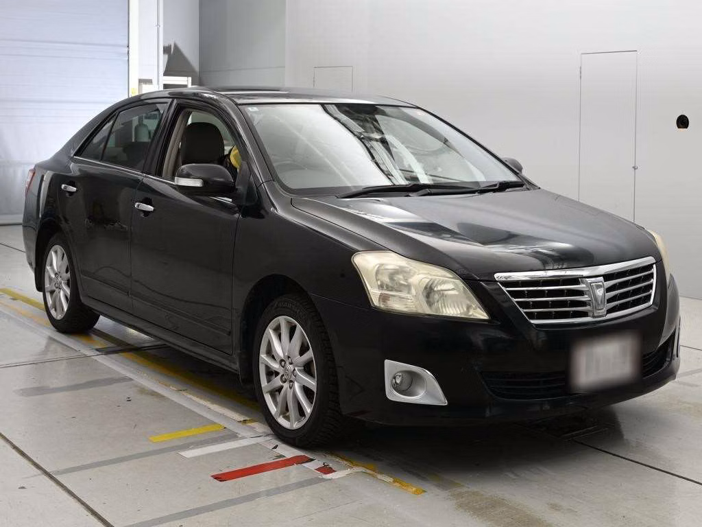 TOYOTA PREMIO