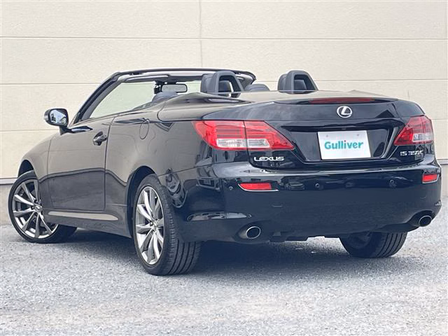 LEXUS IS350