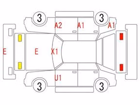 SUZUKI XBEE