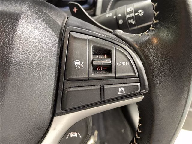 SUZUKI XBEE