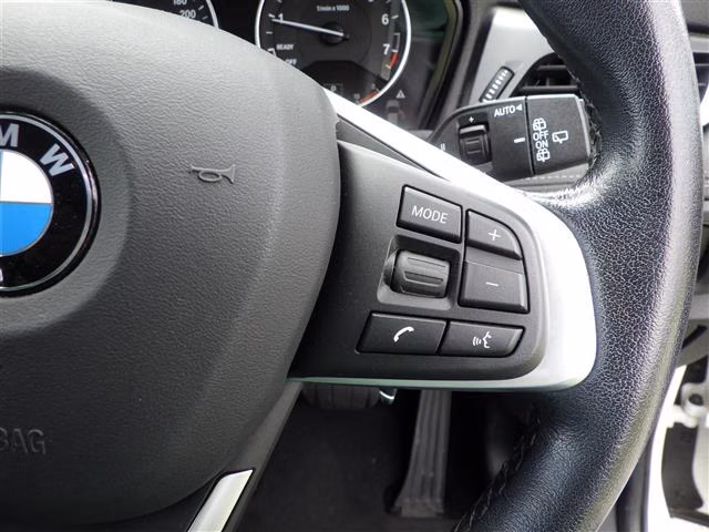 BMW 2-SERIES ACTIVE TOURER