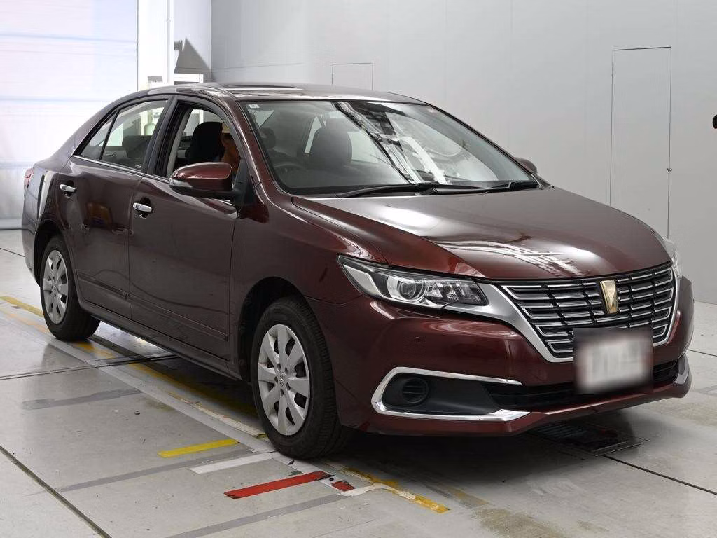TOYOTA PREMIO