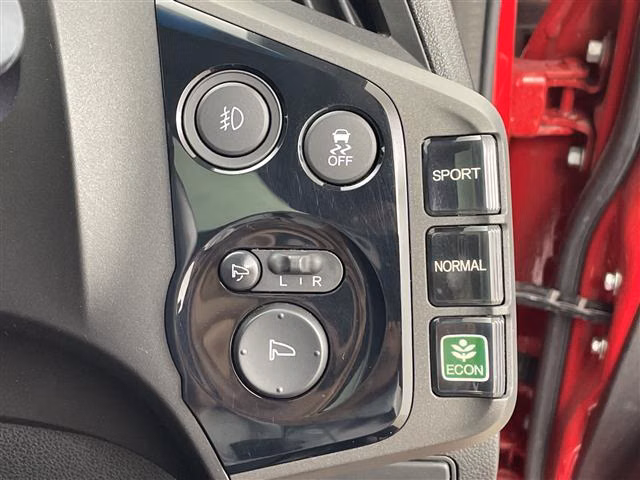 HONDA CR-Z