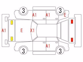 DAIHATSU BOON