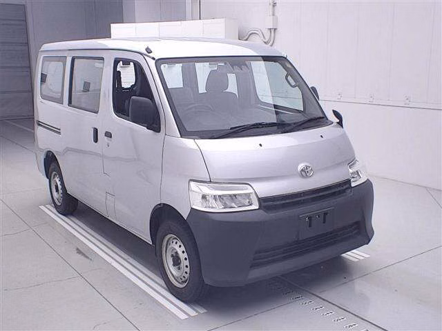 TOYOTA TOWN ACE