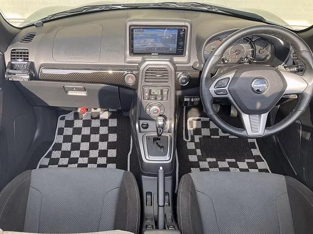 DAIHATSU COPEN