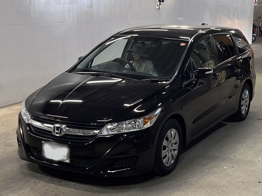 HONDA STREAM