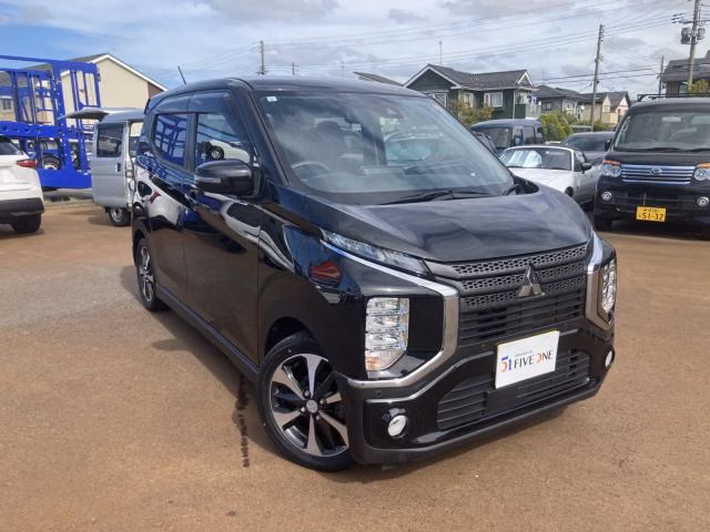 MITSUBISHI EK X
