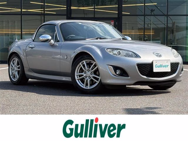MAZDA ROADSTER