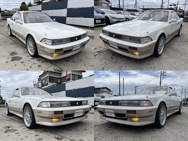 TOYOTA SOARER