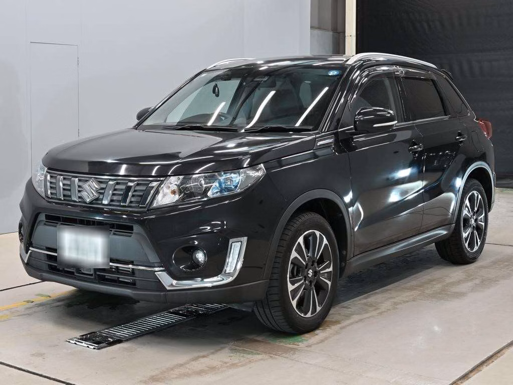 SUZUKI ESCUDO
