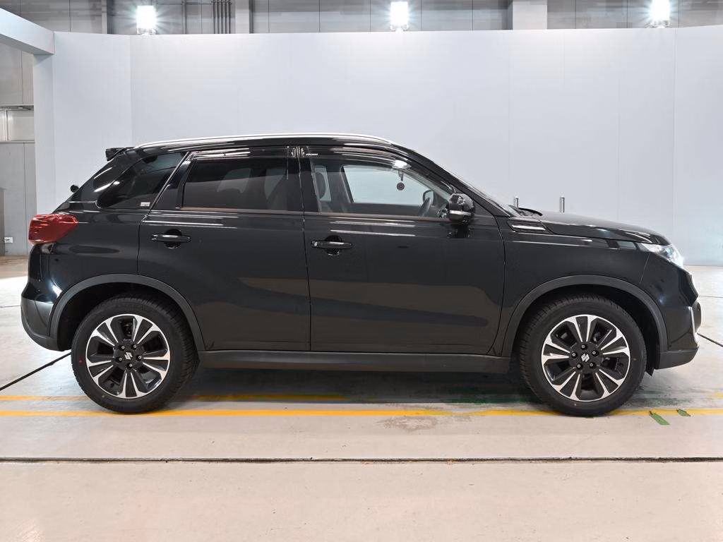SUZUKI ESCUDO