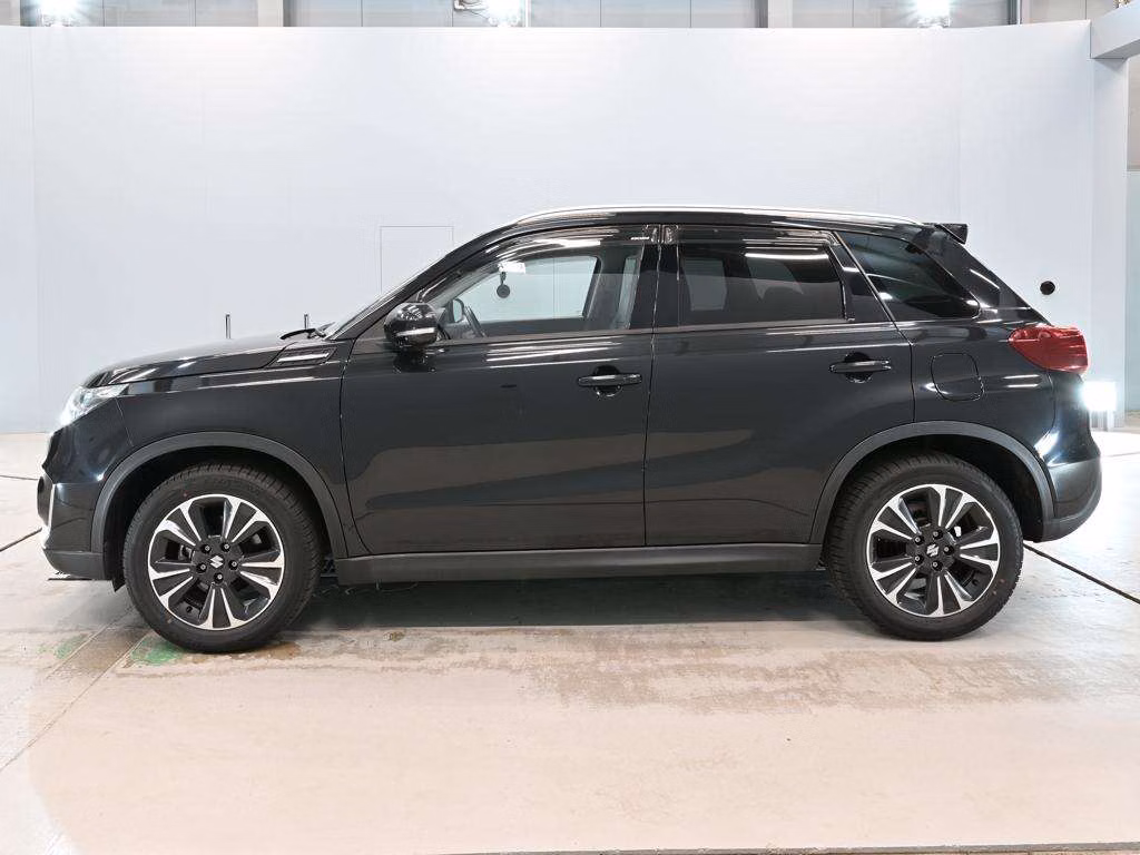 SUZUKI ESCUDO